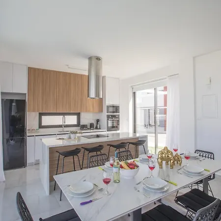 Royal Pearl Villas Protaras