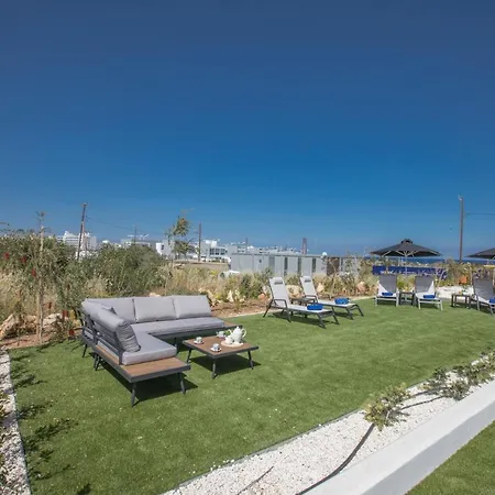 Villa Royal Pearl Villas