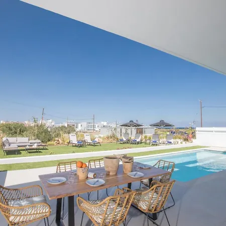 Royal Pearl Villas Βίλα *