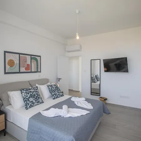 Βίλα Royal Pearl Villas