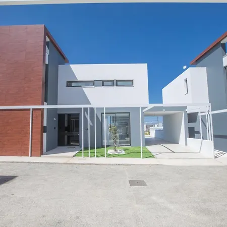 Βίλα Royal Pearl Villas *