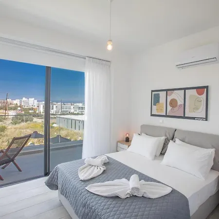 Vila Royal Pearl Villas